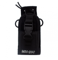 Нейлоновый чехол для раций MSC-20D